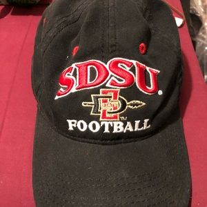 San Diego State University cap